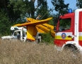 Krimi - Spadlo lietadlo, pilot zomrel - P1140403.JPG